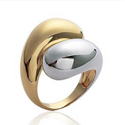 Goldie Ring