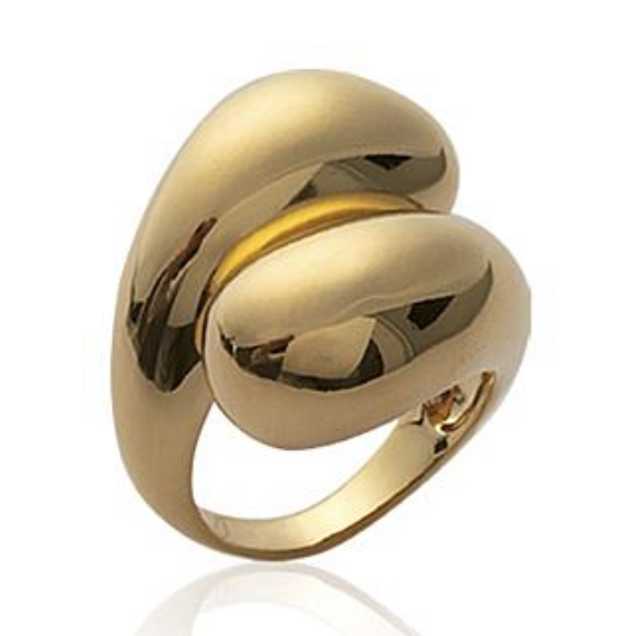 Goldie Ring