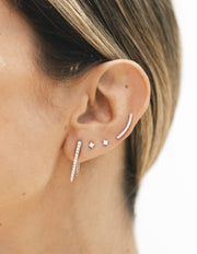 Uropetala Earrings